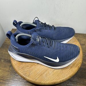 Nike ReactX Infinity Run 4 Shoes Mens Size 11.5 Running DR2665-400 Sneakers